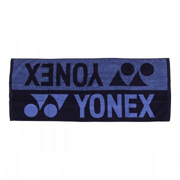 Yonex Towel Navy Blue